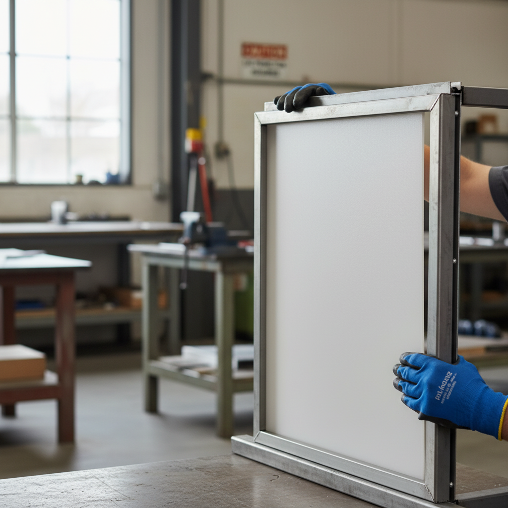 Premium High-Performance PVDF Pressed Natural Sheet with Excellent Chemical Resistance and UV Stability for Industrial Applications