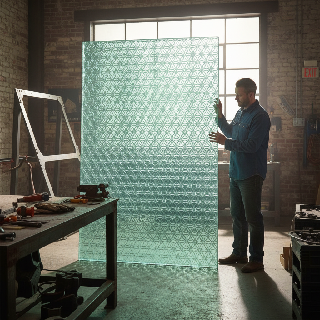 Premium Honeycomb Composite Panel - Translucent Acrylic Sheet with Rigid SAN Core for Indoor Applications