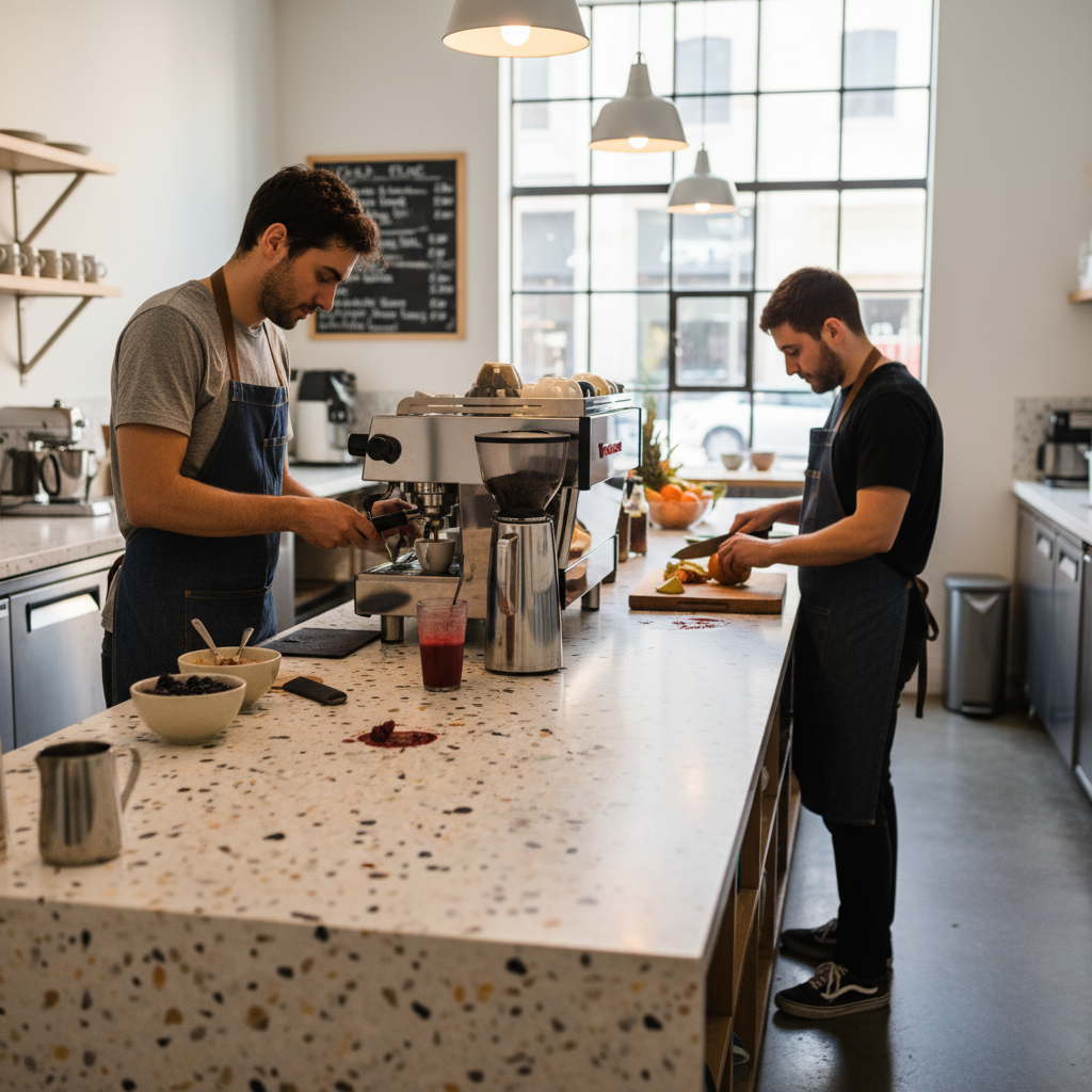 Premium 100% Recycled Plastic Sheet - Eco-Friendly, Waterproof, UV Resistant for Interior and Exterior Design