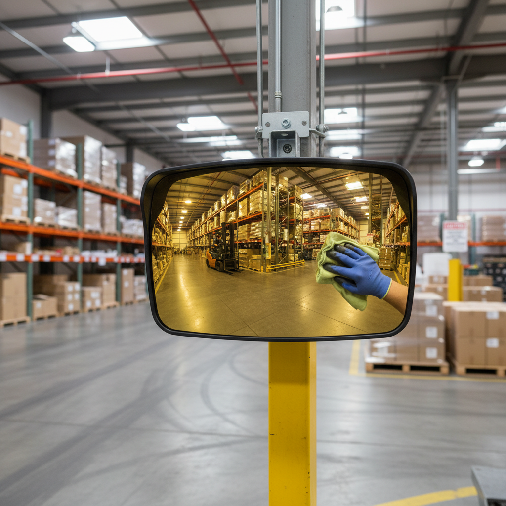 Premium Yellow Acrylic Mirror Sheet 2208 - Lightweight, Shatter-Resistant for Impact Applications
