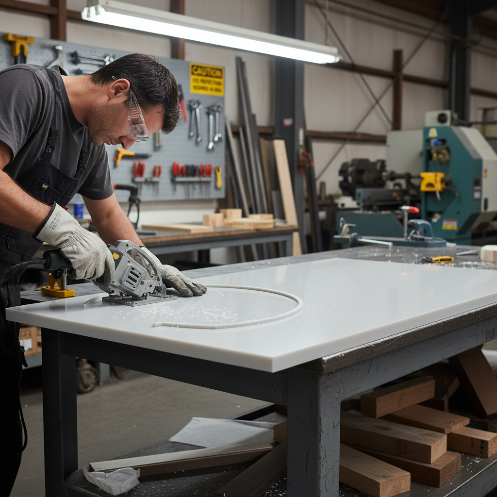 High-Performance PETP Extruded Natural Sheet with Excellent Dimensional Stability and Low Moisture Absorption for Mechanical Engineering Applications