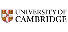 University of Cambridge logo