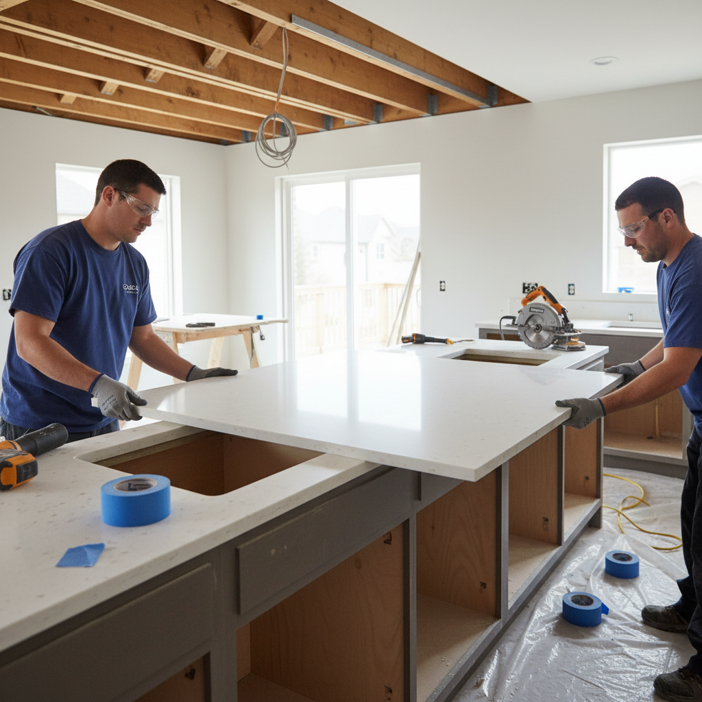 Premium Solid Surface Material - White Jasmine with Acrylic Composition for Versatile Applications