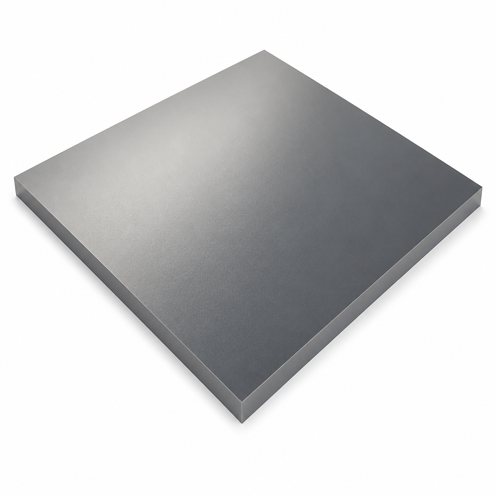 Grey PVC Sheet 1.5mm to 50mm for Chemical Processing 15mm to 50mm thick