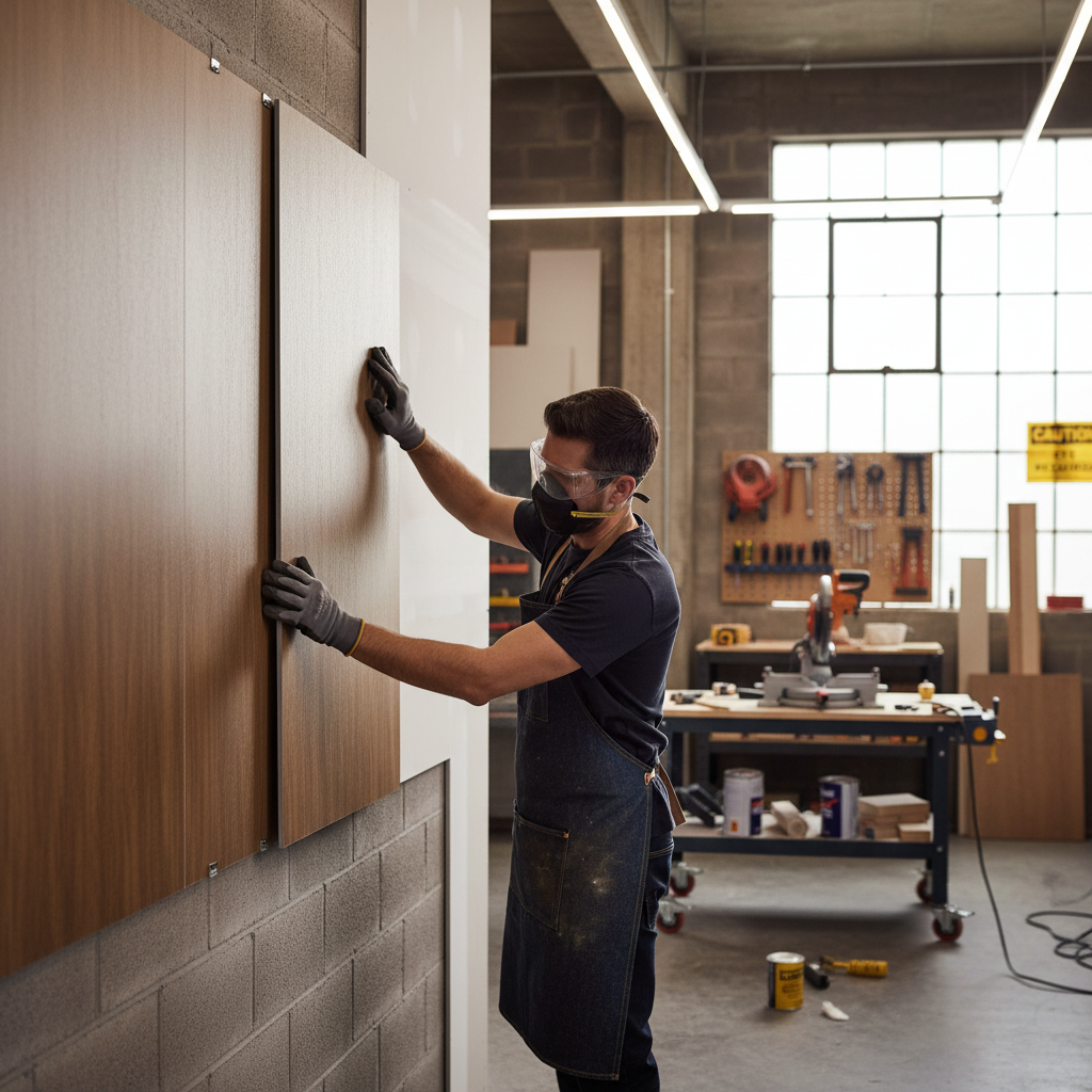 Premium Aluminium Composite Panels - Lightweight, Easy to Fabricate, Ideal for Signage and Cladding Applications