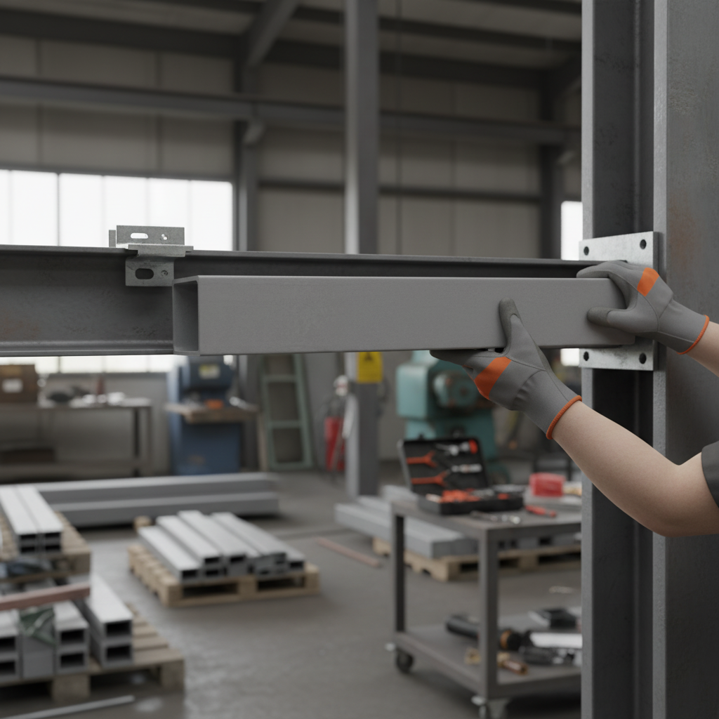 Premium Heavy Duty Rectangular Glass Fibre Tube - Lightweight, High Strength, and Durable for Structural Applications