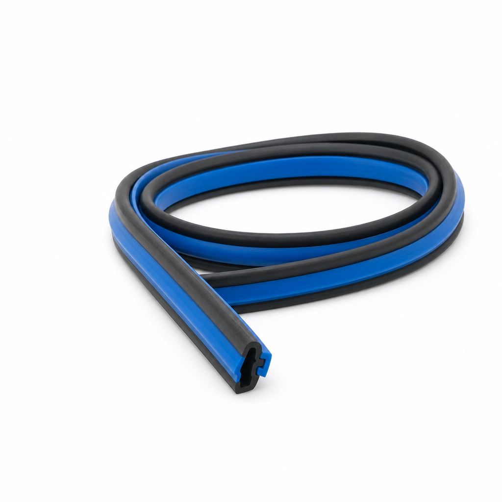 Bumper Trim – Fits Ford Fiesta XR2i (5 Metres)