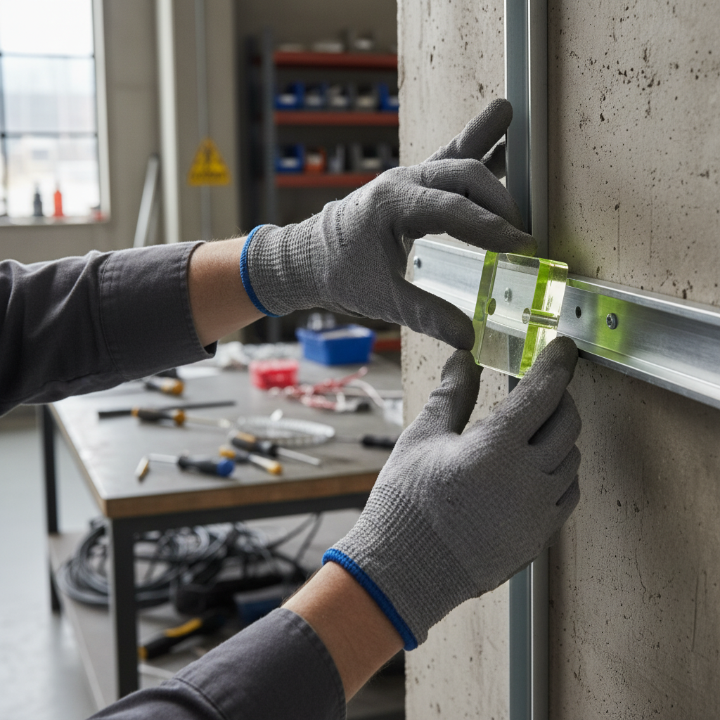 Premium Light Green Acrylic Edge Sheet - High-Performance Cast Material with Glossy Finish and UV Resistance