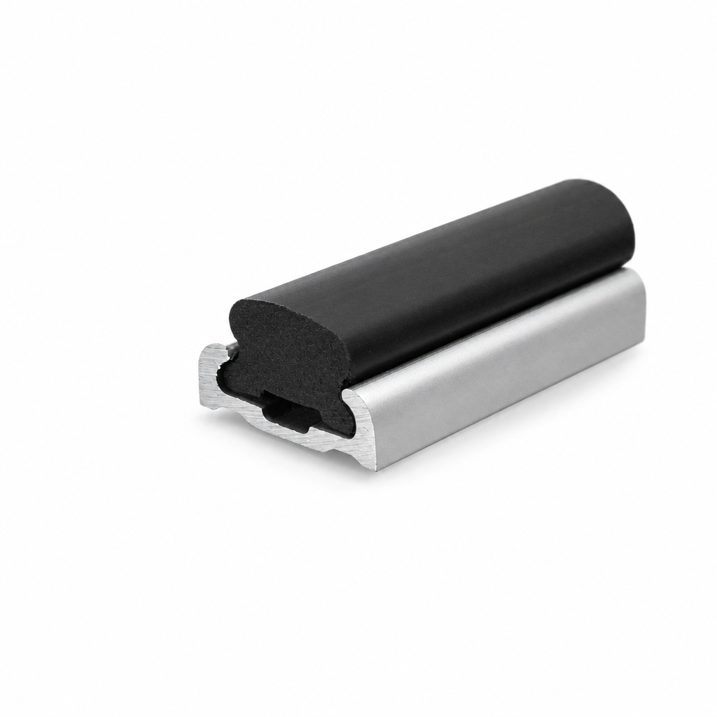 Aluminium Fender 22mm x 11.4mm – 3.65 Metre Length