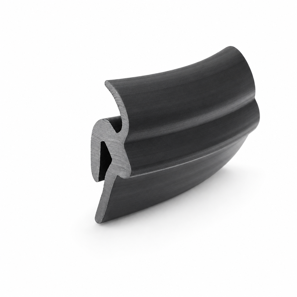 EPDM Rubber Seal 10.3mm x 23.2mm – Per Metre