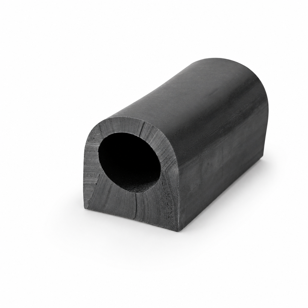 Cockpit Rubber Seal 32mm x 30.5mm – 3.1m Length