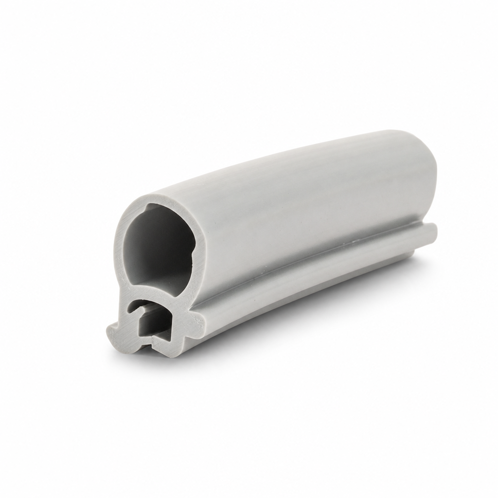 Classic Car Door Seal Set – Complete Kit for Saloon Cars