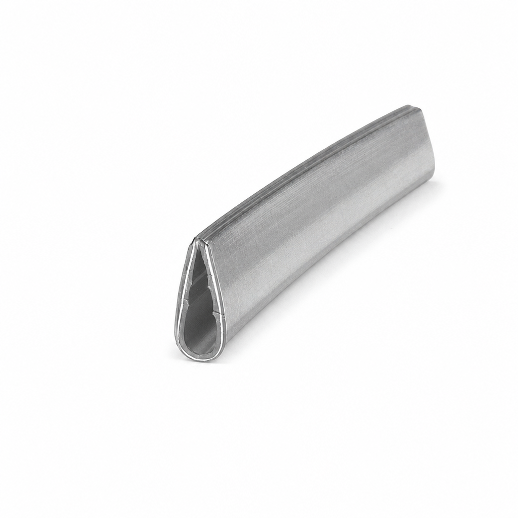 Wheel Arch Trim Seal 5.1mm x 11.9mm – Per Metre
