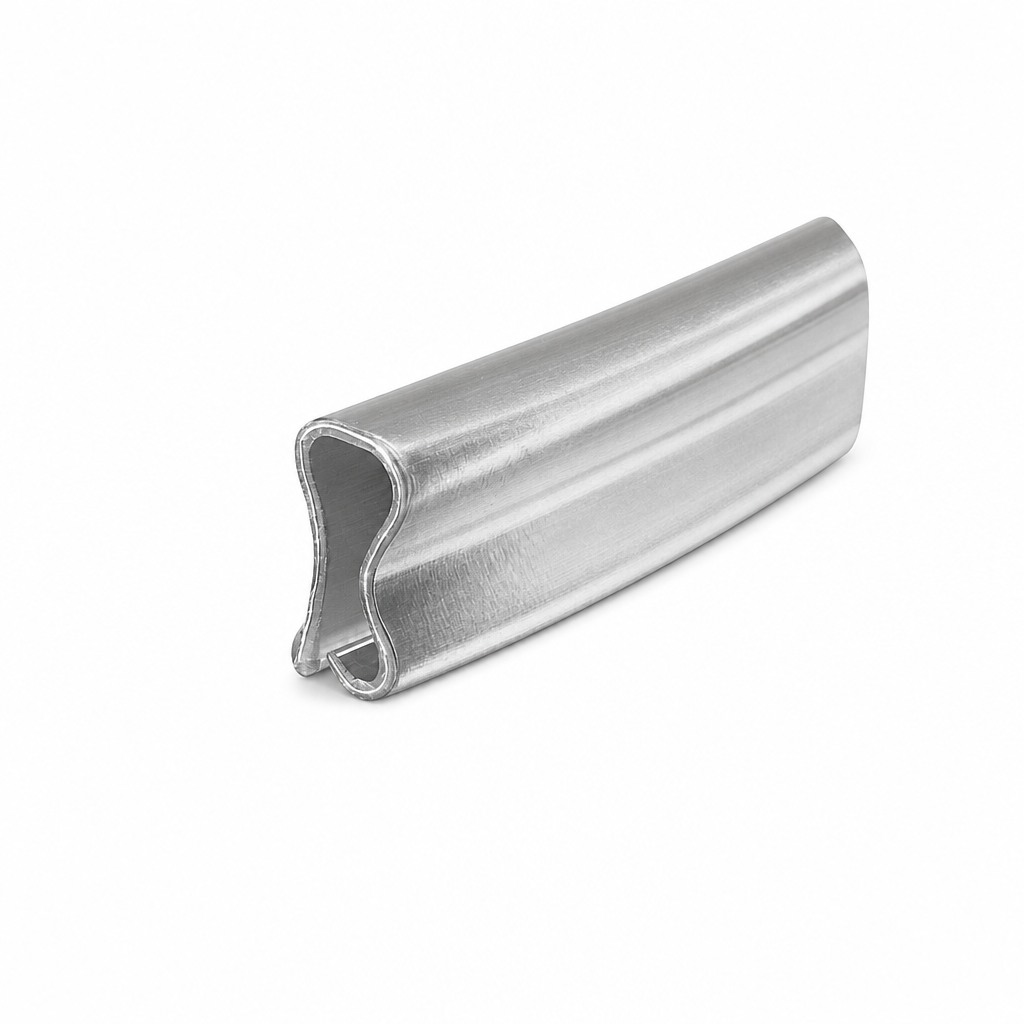 Wheel Arch Trim Seal 7.3mm x 14.3mm – Per Metre