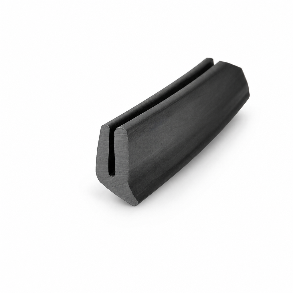EPDM Boot Rubber Seal 8.3mm x 15.2mm – Per Metre