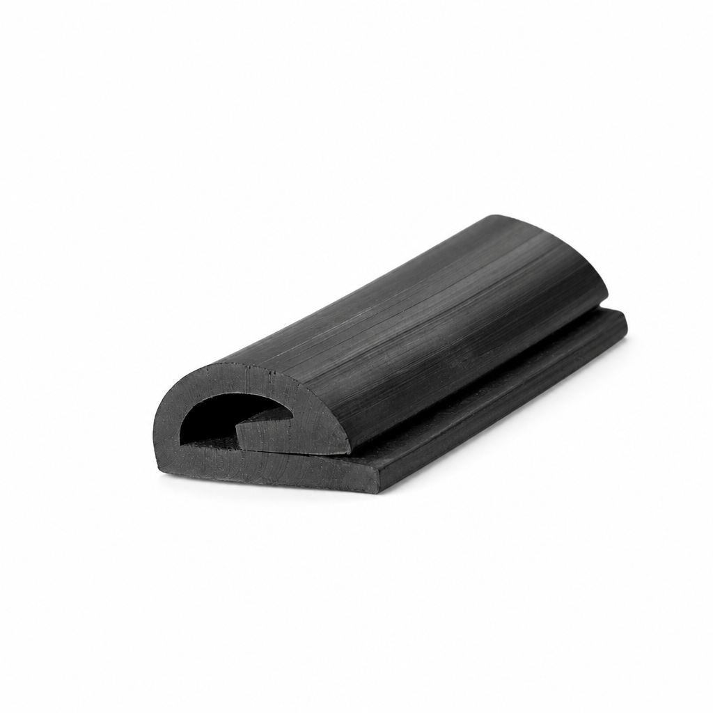 Classic Car Bottom Door Seal – Per Metre