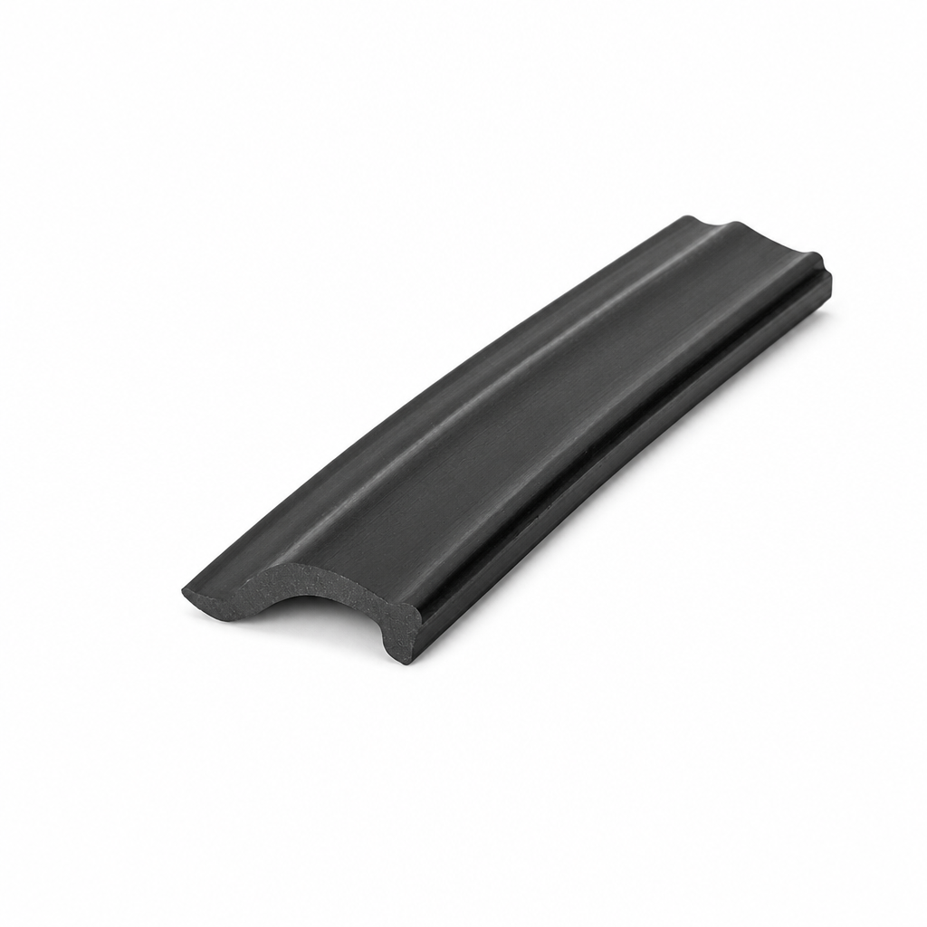 Classic Car Lower Door Seal – Per Metre