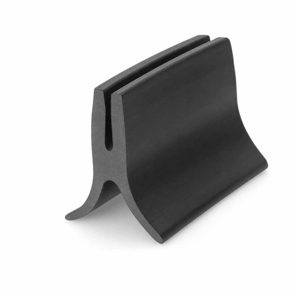 Bulkhead Rubber Seal 19mm x 22mm – Per Metre