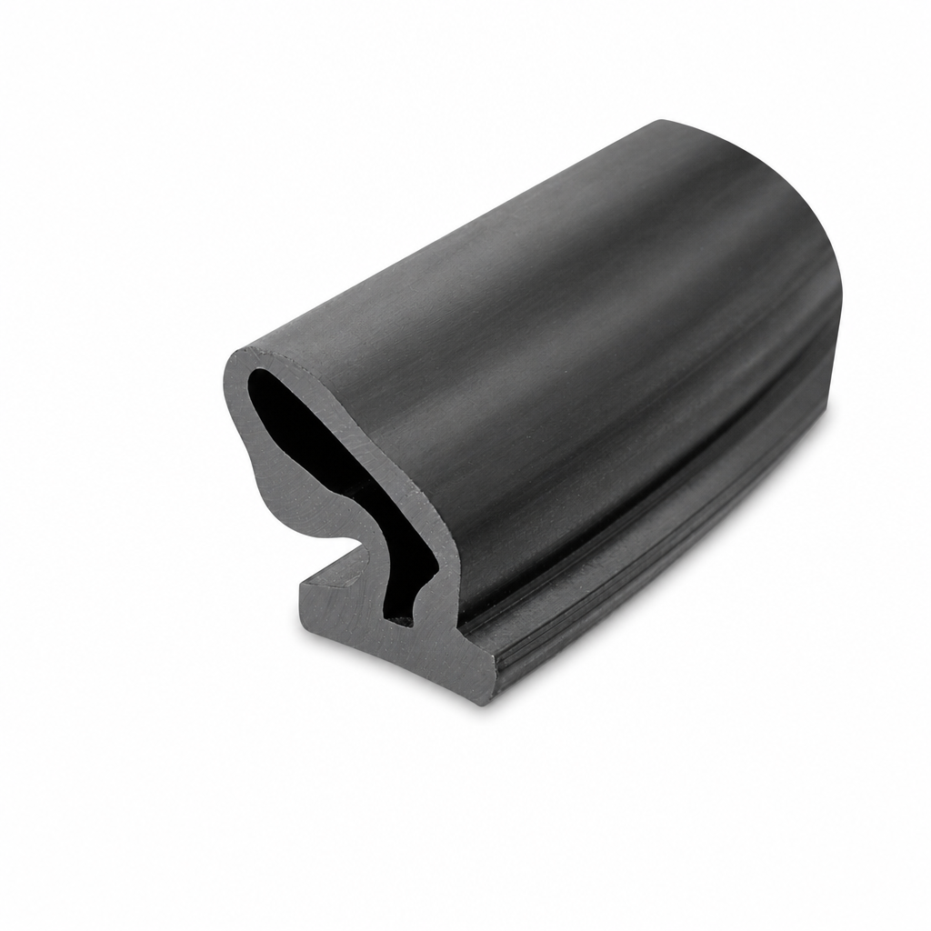 EPDM Hood Seal 19.5mm x 23mm – Per Metre