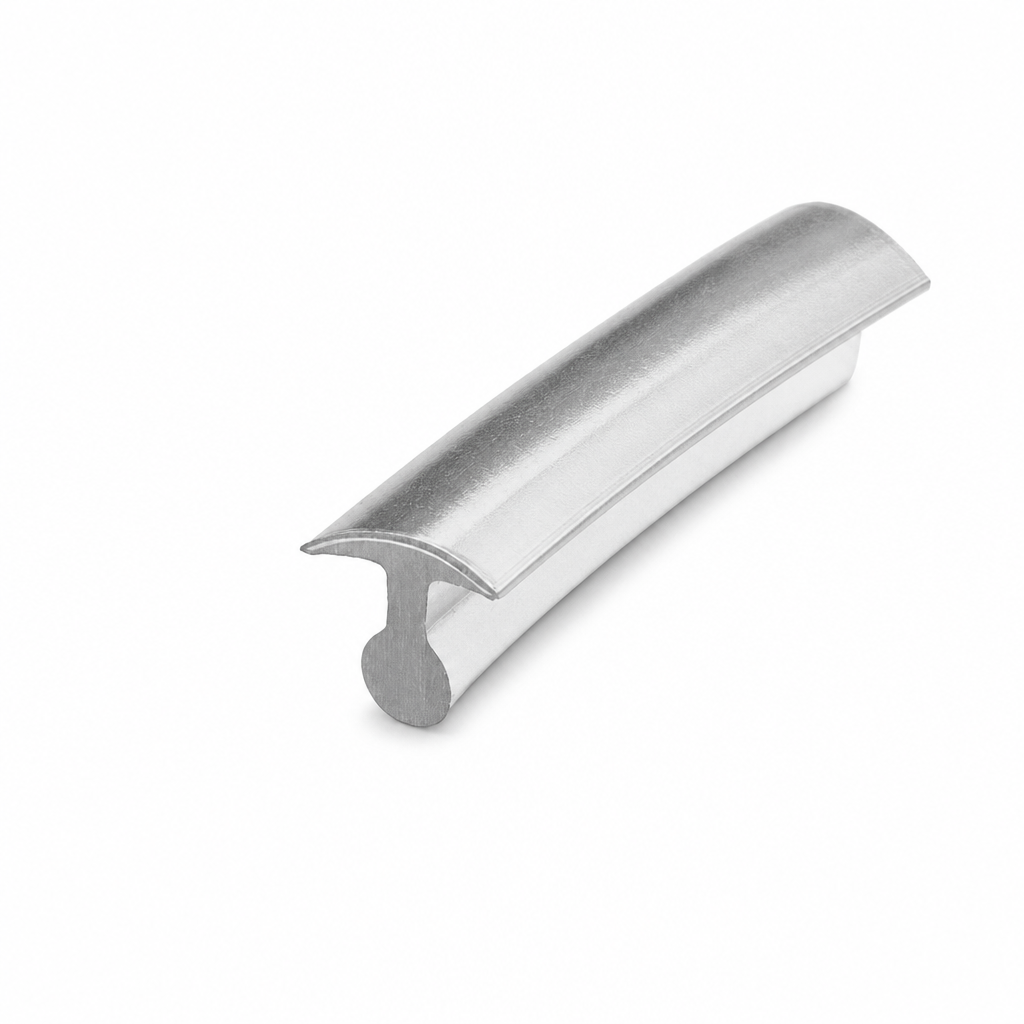 Chrome Windscreen Filler Strip 30m – Classic Cars