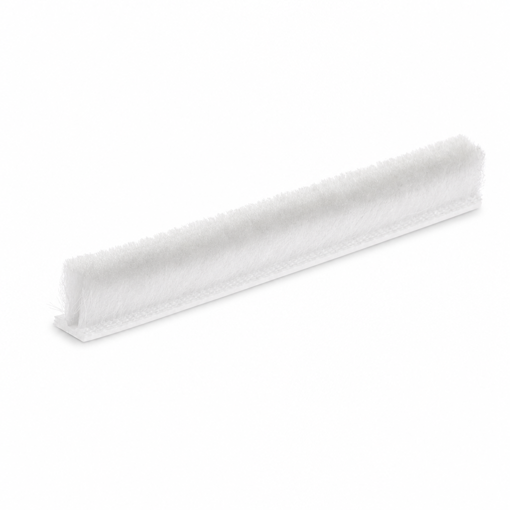 Brush Seal 4.8mm x 8.5mm – For 3mm to 5mm Gaps