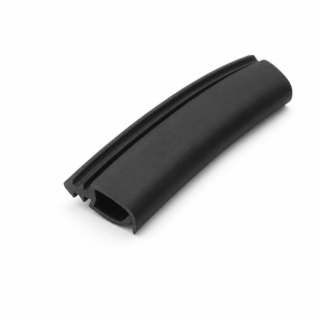 Roof Light Seal 18mm x 7.2mm – Per 50 Metres