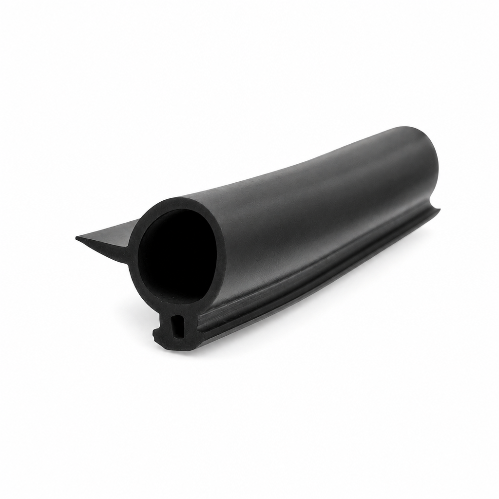 EPDM Roof Light Seal 20mm x 16mm – Per Metre
