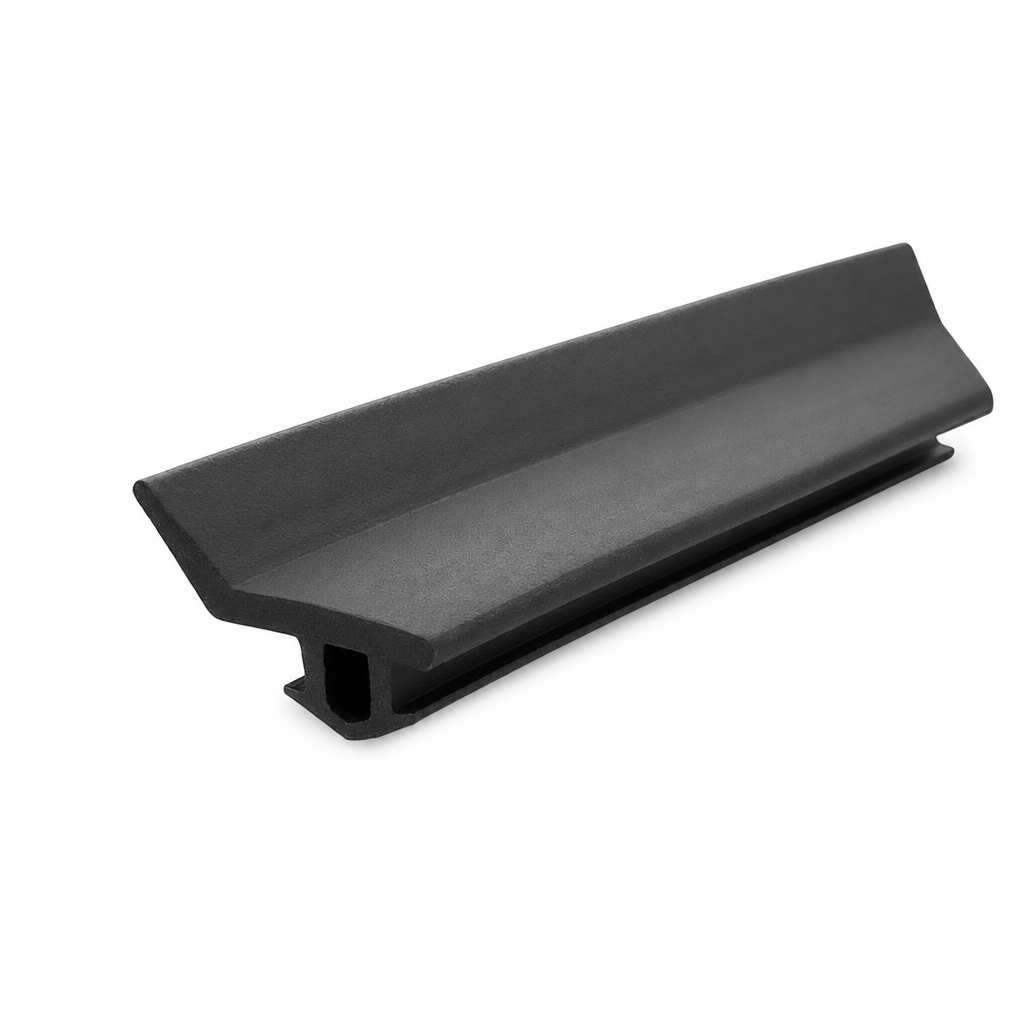 Flipper Seal for 5mm Wide Groove – Per Metre