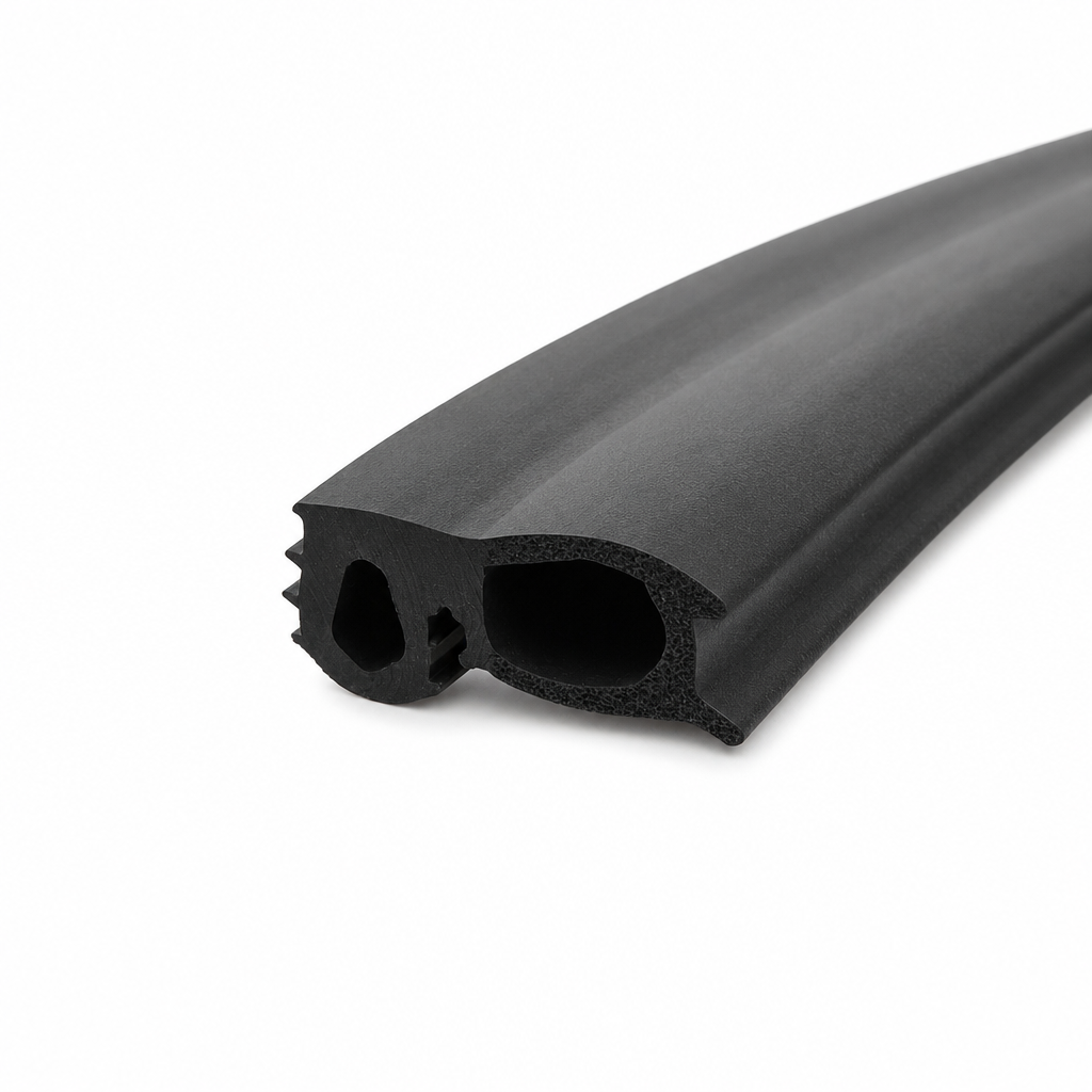 Polyvision Window Seal for Caravan & Motorhome – Per 125m
