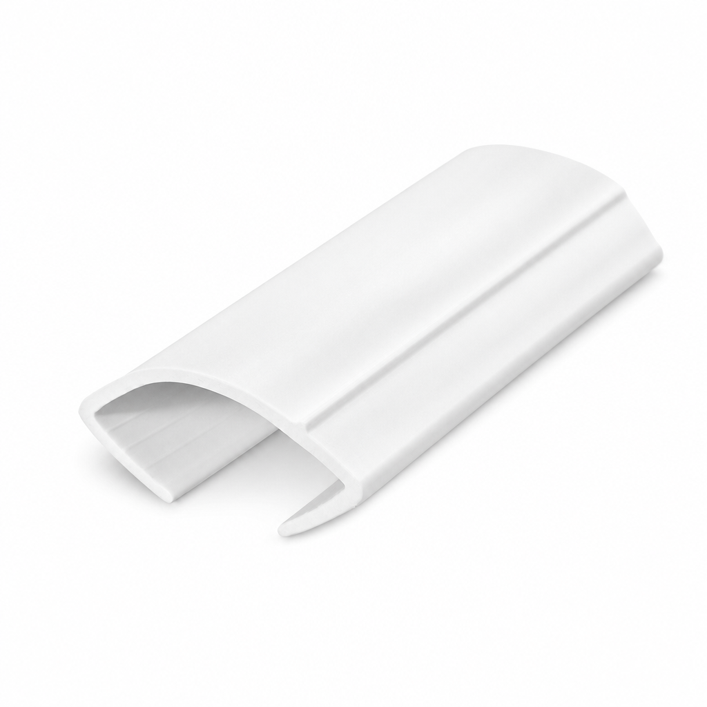 Internal Window & Door Capping Trim 39mm - 10 Metre Coil
