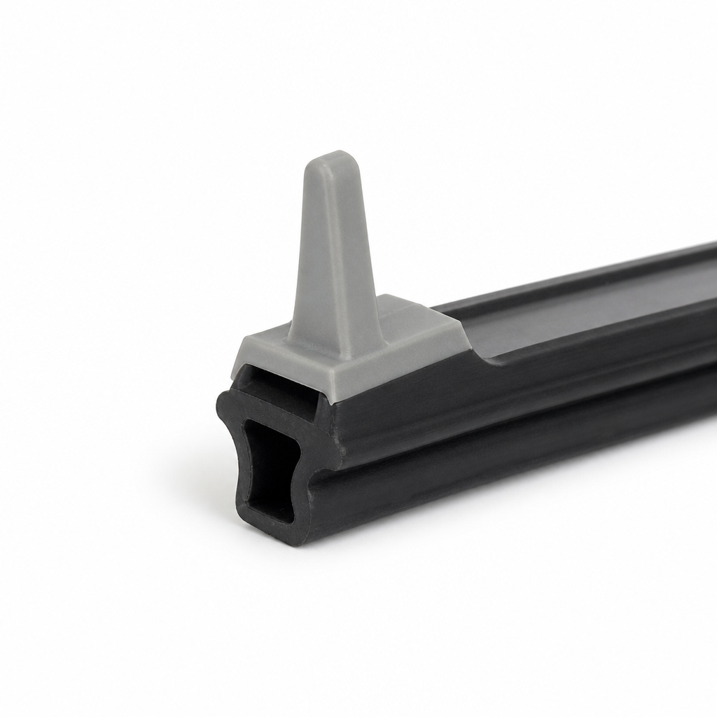 Cover Strip Fitting Tool for Caravan & Motorhome Windows