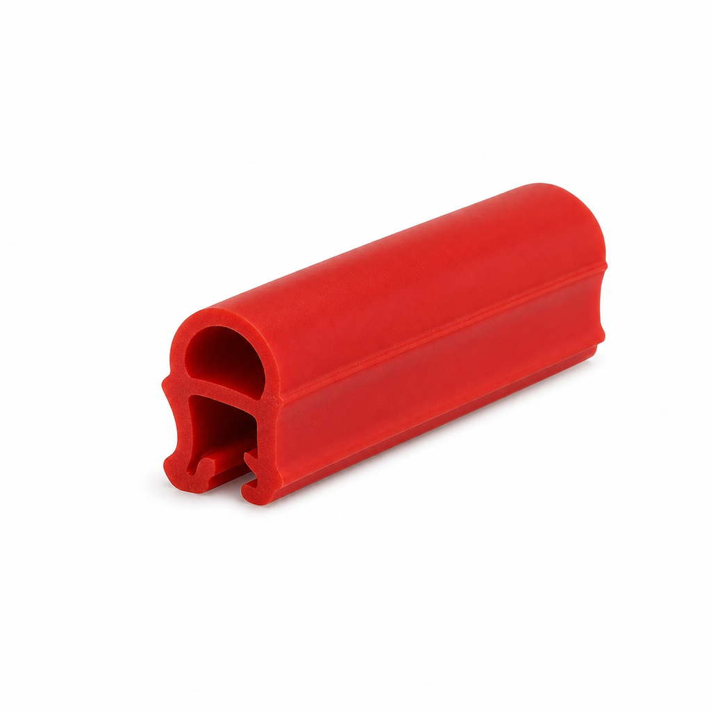 Screw Cover Strip Fitting Tool for Trims – Easy Installation