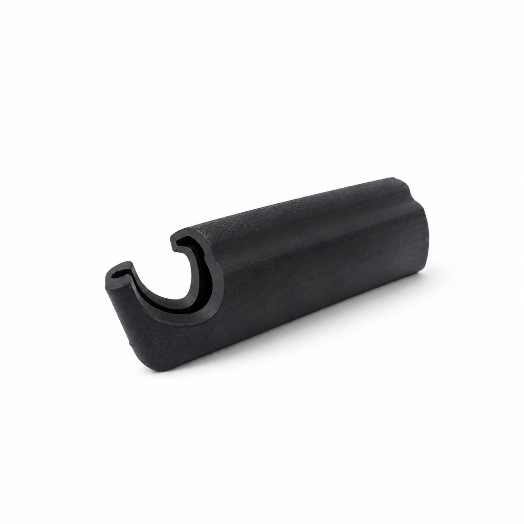 Quick Cutters for Rubber & PVC – Up to 40mm Diameter