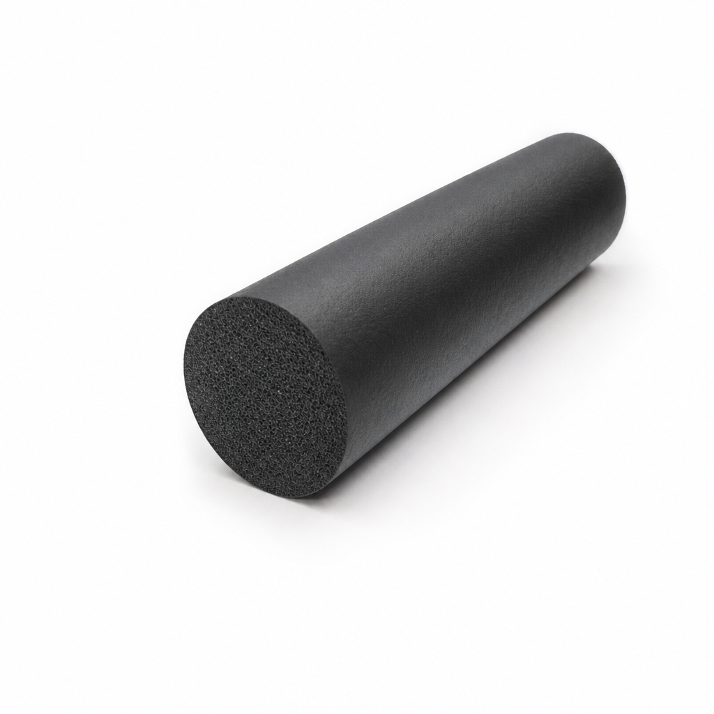 Expanded Neoprene Cord 16mm Diameter – Per Metre