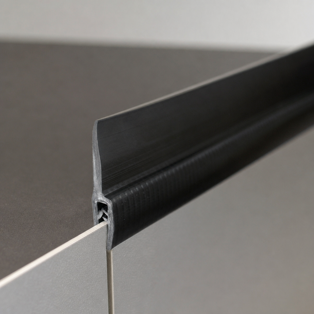 Edge Trim with Top Seal 30mm x 1.5-3mm – Per Metre