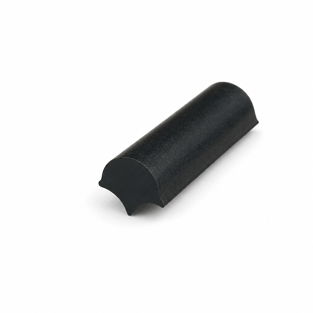 Black Filler Strip for Self-Fixing Window Rubber – Per Metre