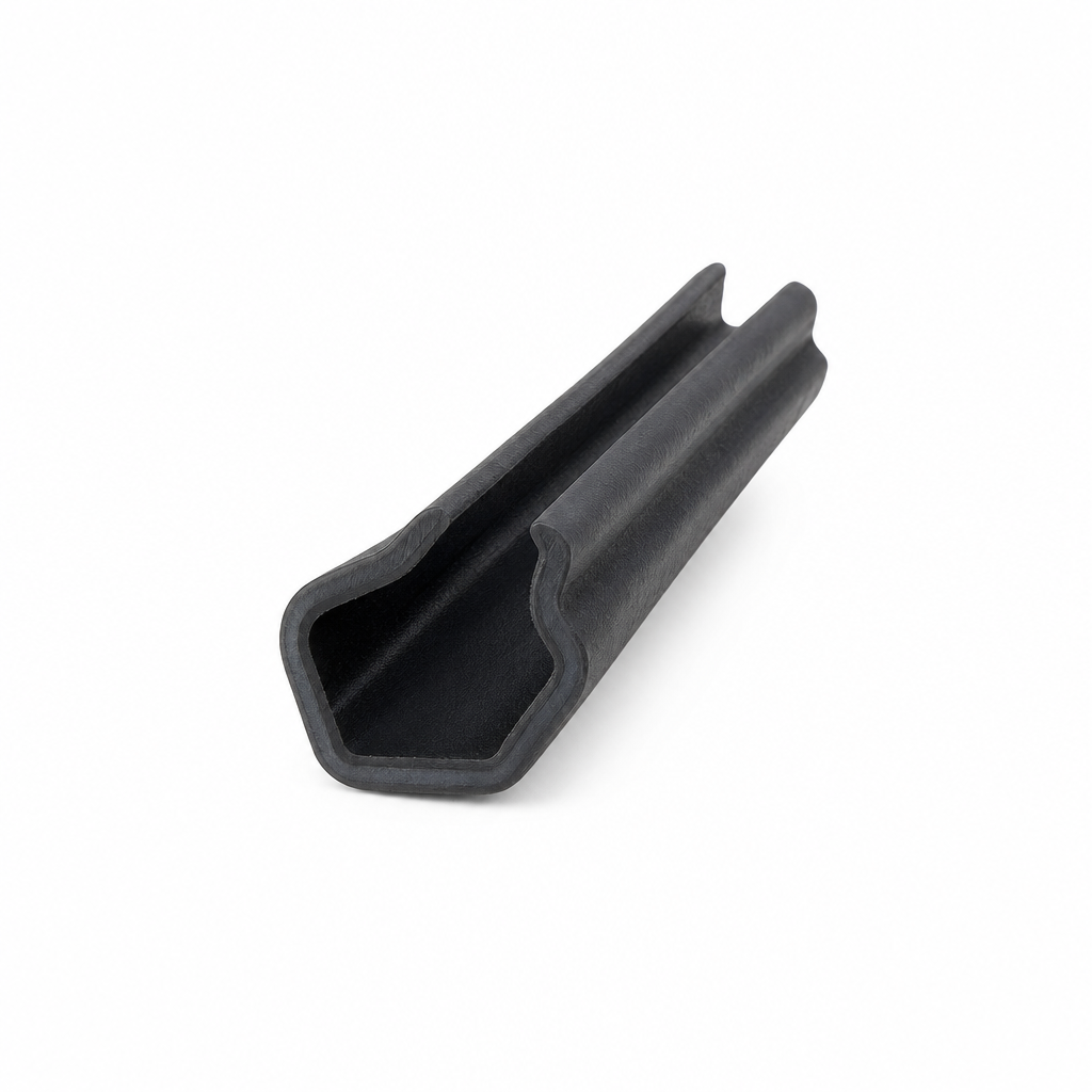 Assorted Filler Tips for Glazing Tool 9.5mm to 15mm