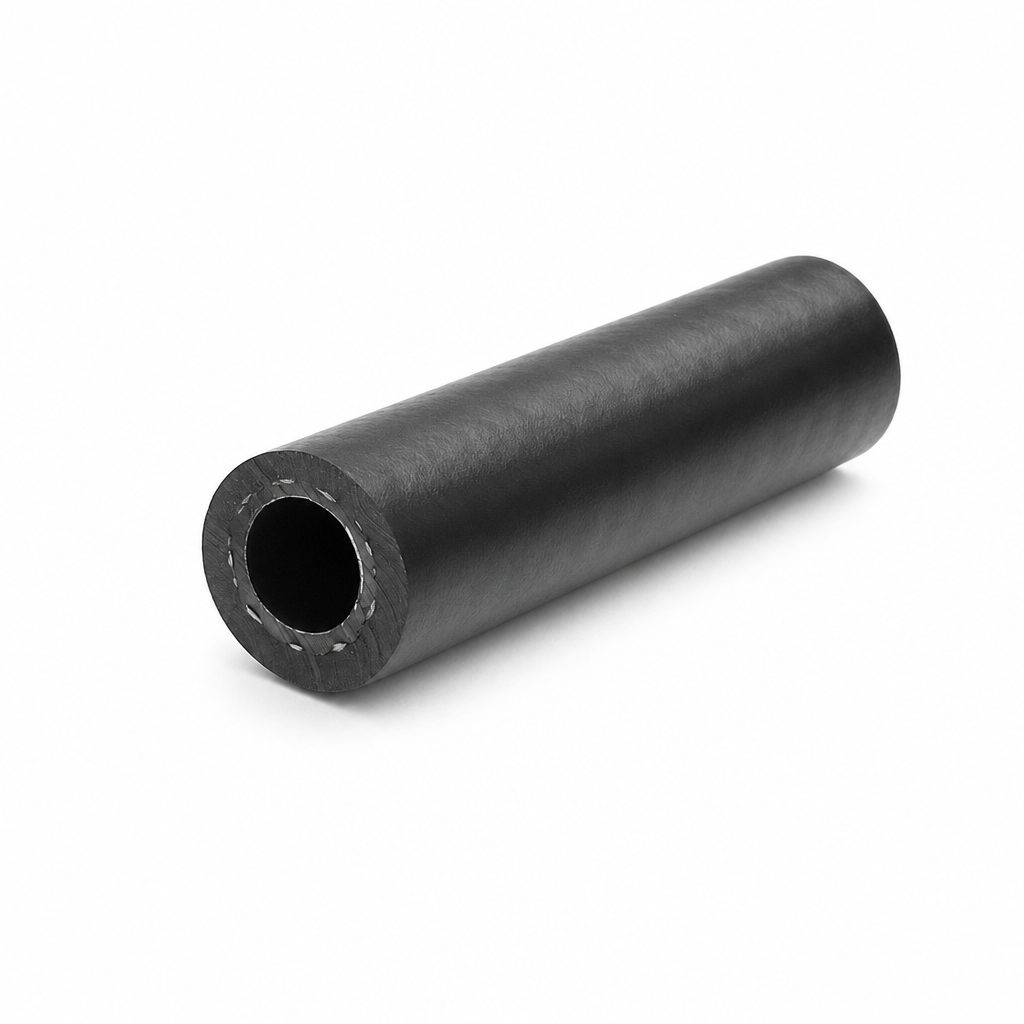 ISO 7840 Fire Resistant Fuel Hose 16mm ID x 25mm OD – Per Metre