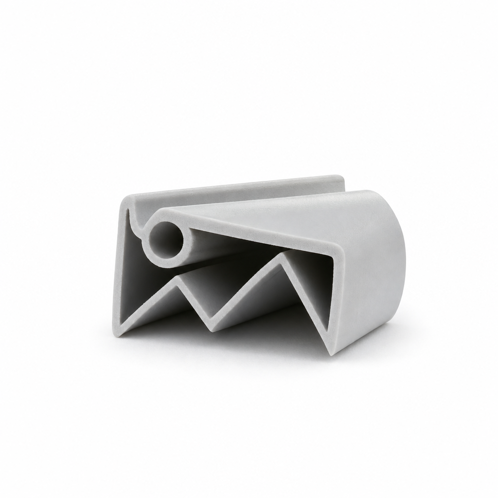 Insertion Rubber Sheeting 1.4m x 6mm – Per Metre