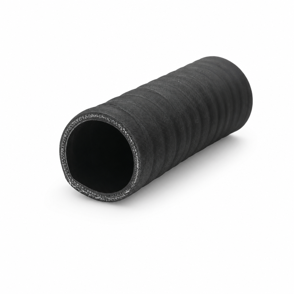 Marine Diesel Exhaust Hose 32mm ID x 42mm OD – Per Metre