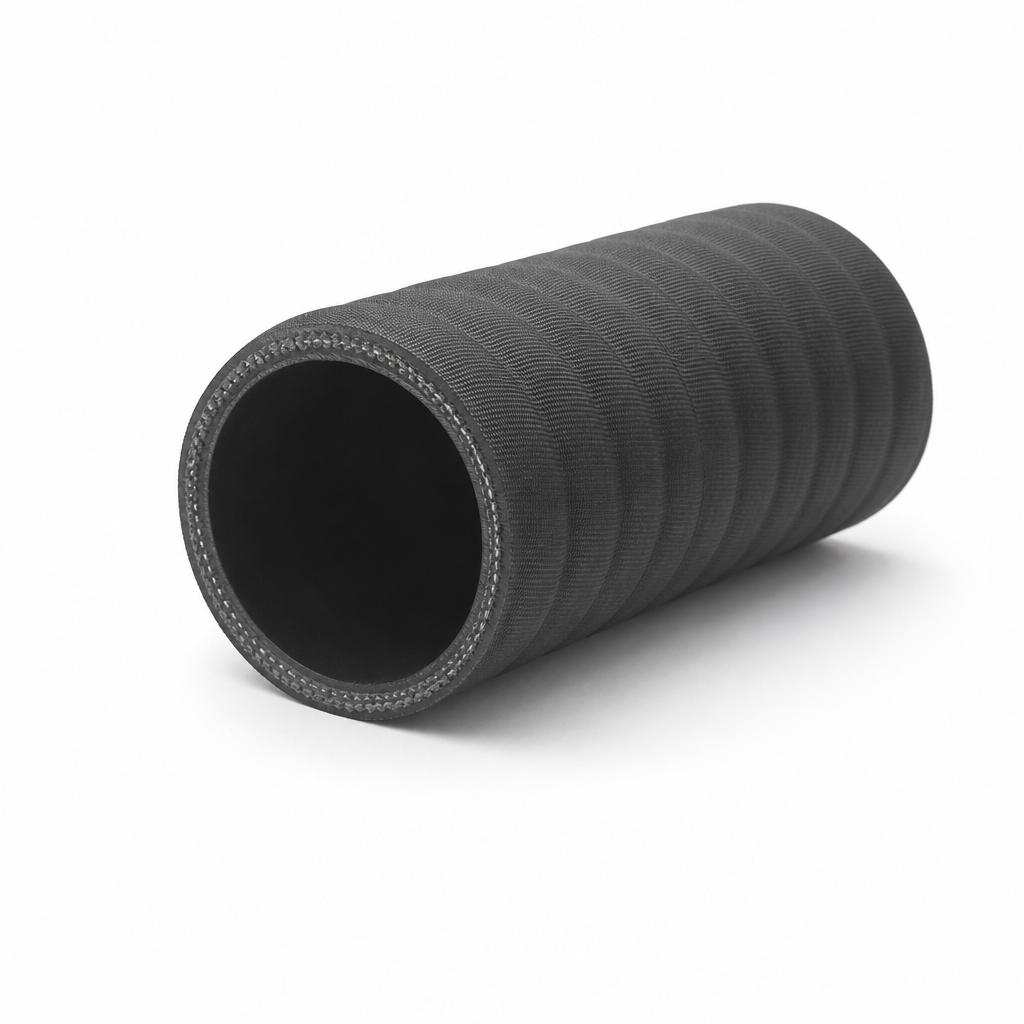 Marine Diesel Exhaust Hose 40mm ID x 50mm OD – Per Metre