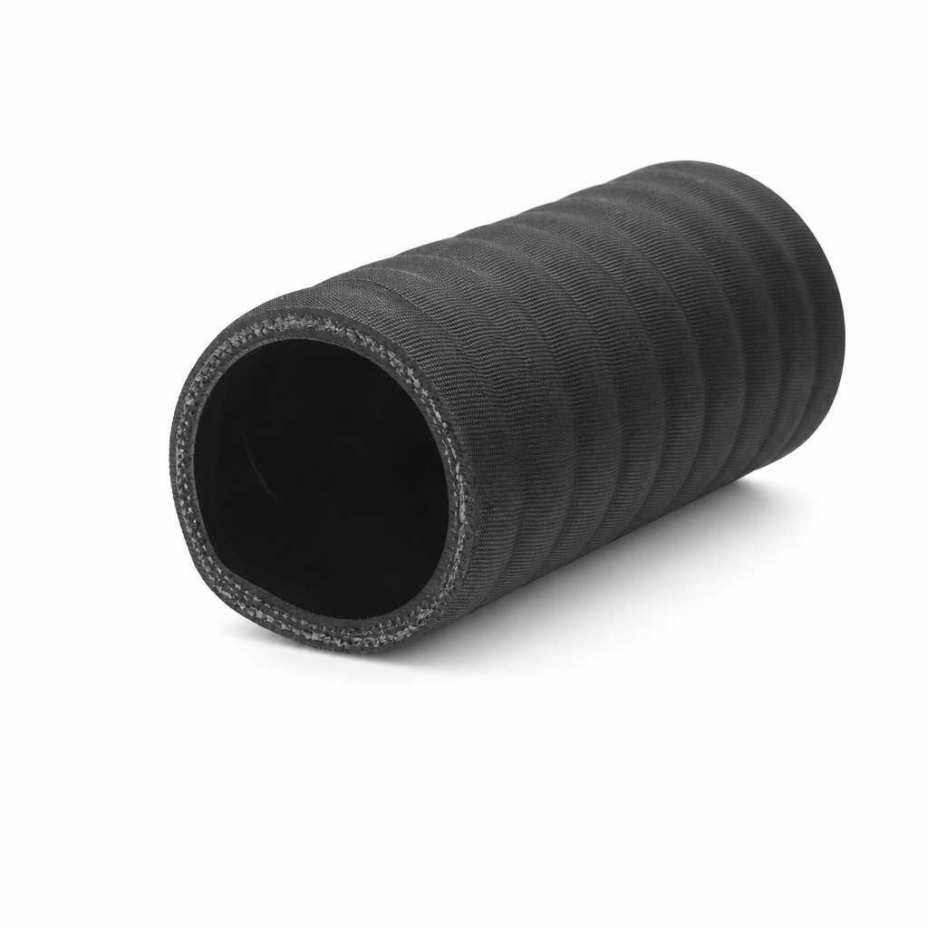 Marine Diesel Exhaust Hose 45mm ID x 55mm OD – Per Metre