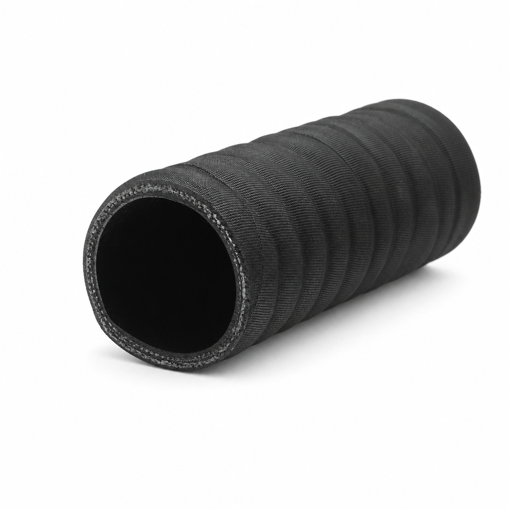 Marine Diesel Exhaust Hose 51mm ID x 61mm OD – Per Metre