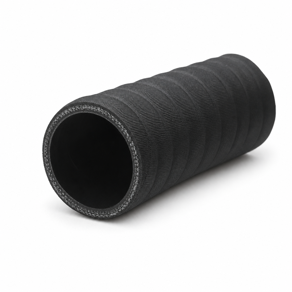 Marine Diesel Exhaust Hose 57mm ID x 67mm OD – Per Metre