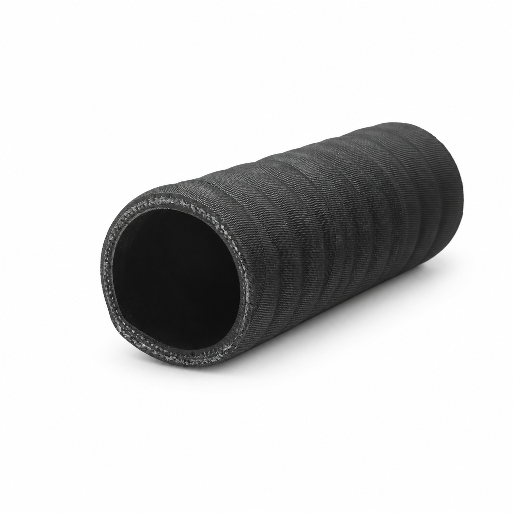 Marine Diesel Exhaust Hose 76mm ID x 86mm OD – Per Metre
