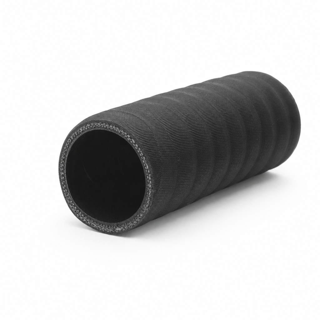 Marine Diesel Exhaust Hose 90mm ID x 100mm OD – Per Metre