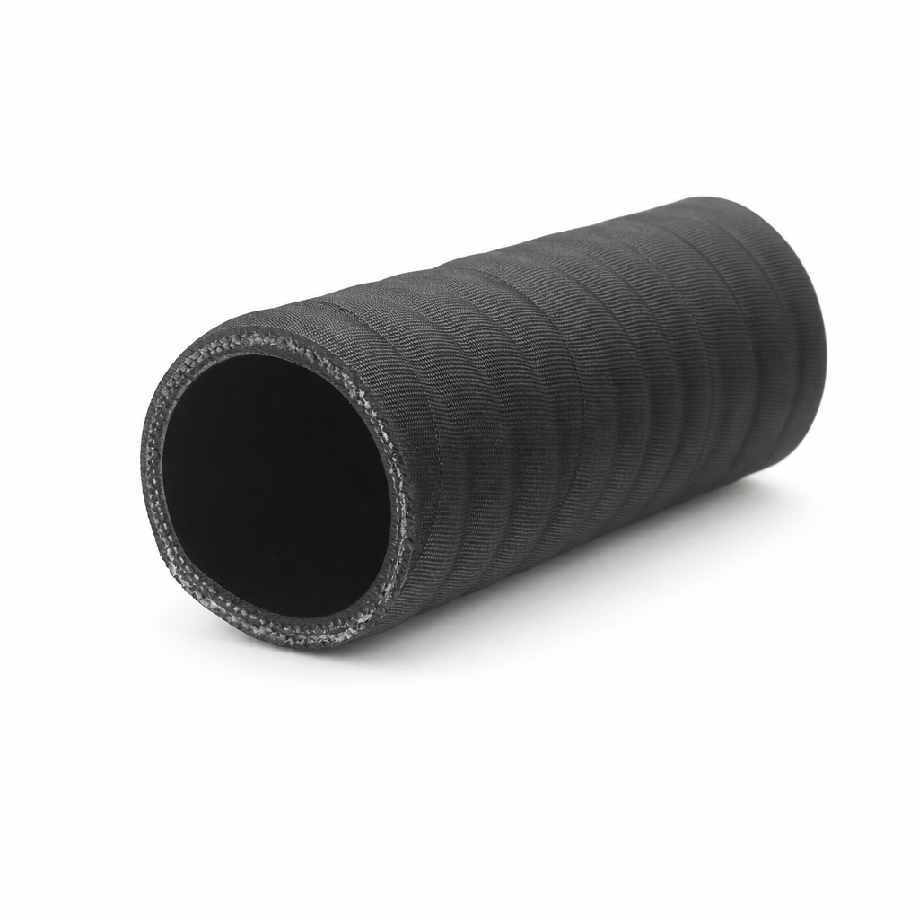 Marine Diesel Exhaust Hose 152mm ID x 166mm OD – Per Metre