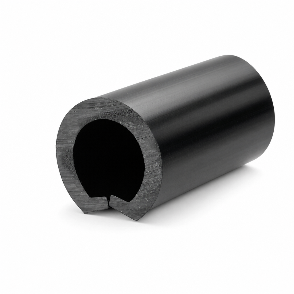 PVC U Fender 38mm x 36mm – 30m Coil