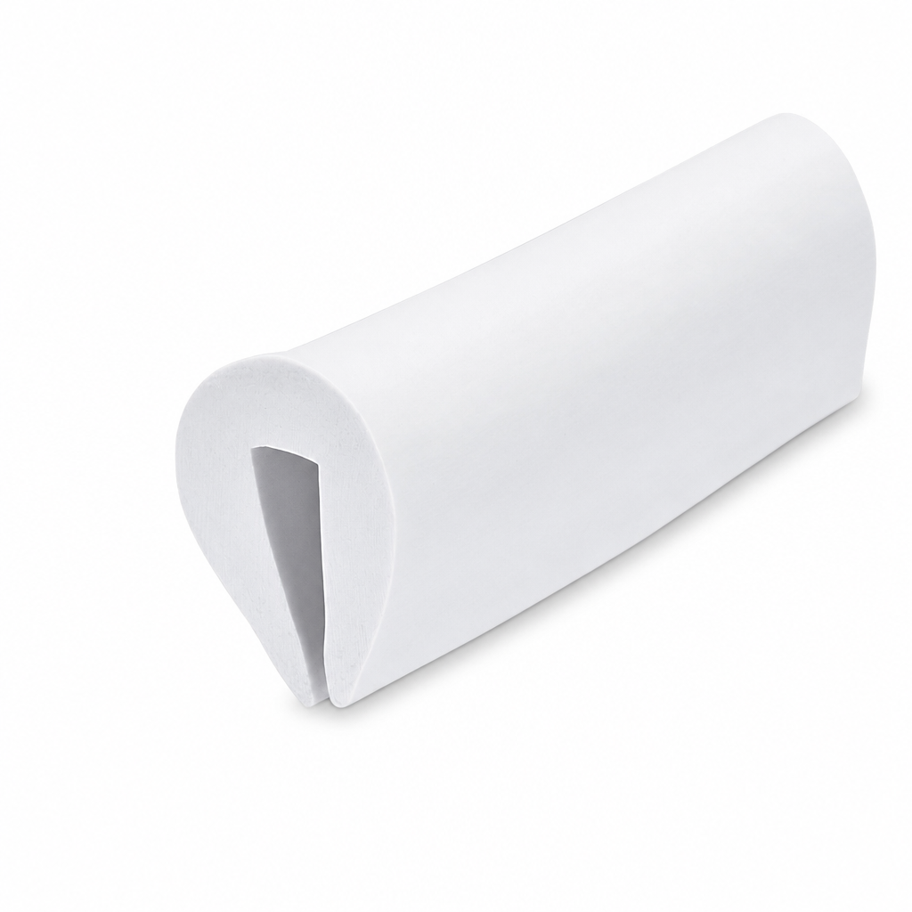 PVC U Fender 19mm x 25mm – 30 Metre Coil