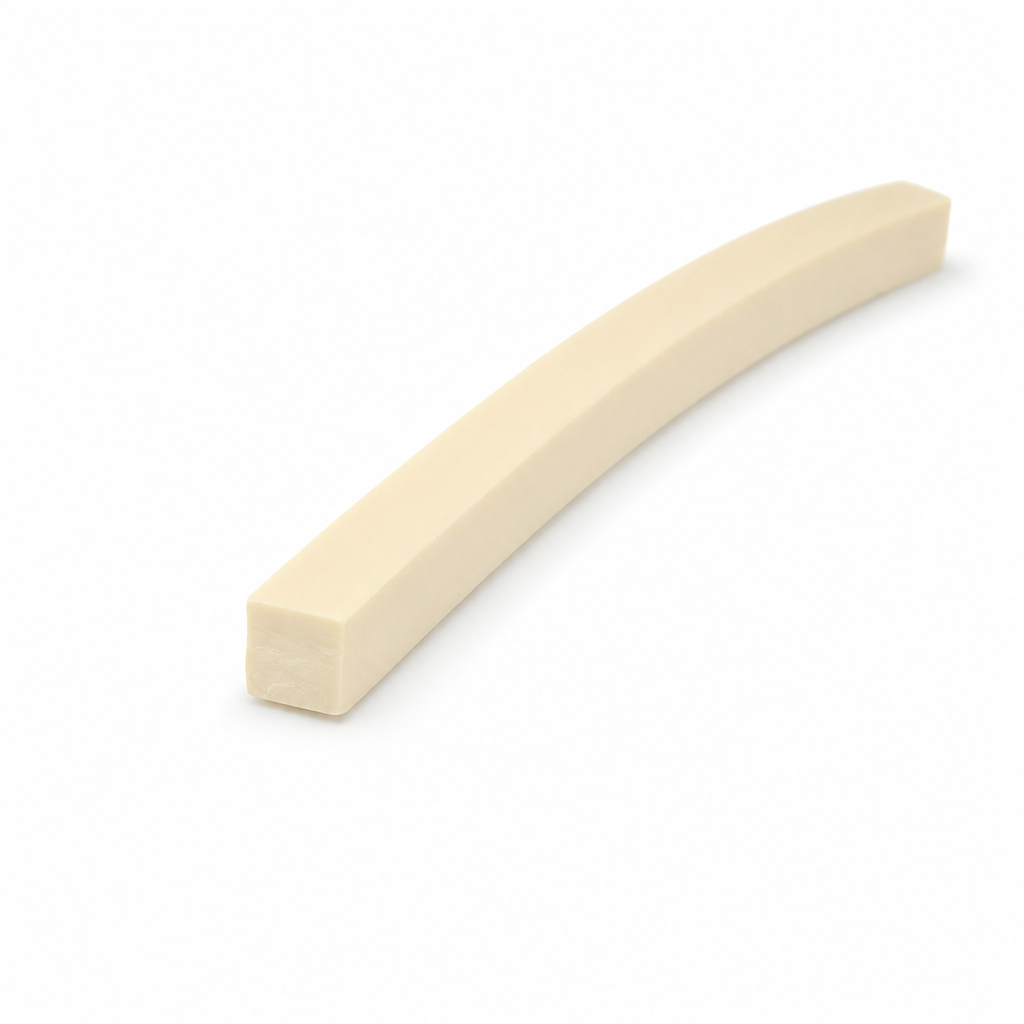 Porthole Rubber Strip 6mm x 6mm – Per Metre